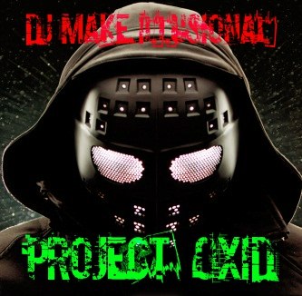 Project Oxid & Dj M.I. - New Singles (2012)